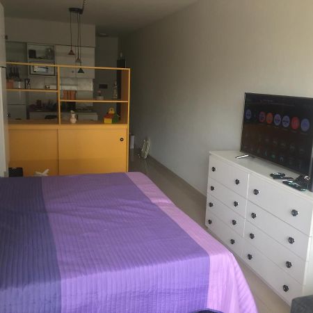 Gure Etxea El Mejor Departamento De Belgrano Apartman Buenos Aires Kültér fotó