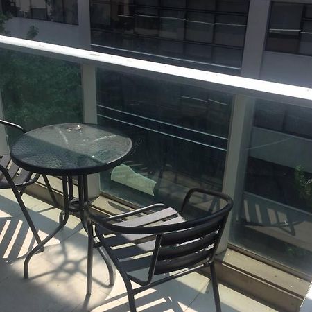 Gure Etxea El Mejor Departamento De Belgrano Apartman Buenos Aires Kültér fotó
