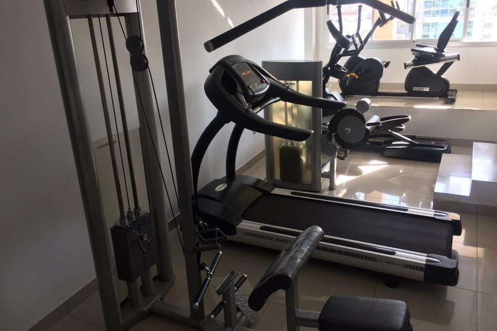 Gure Etxea El Mejor Departamento De Belgrano Apartman Buenos Aires Kültér fotó