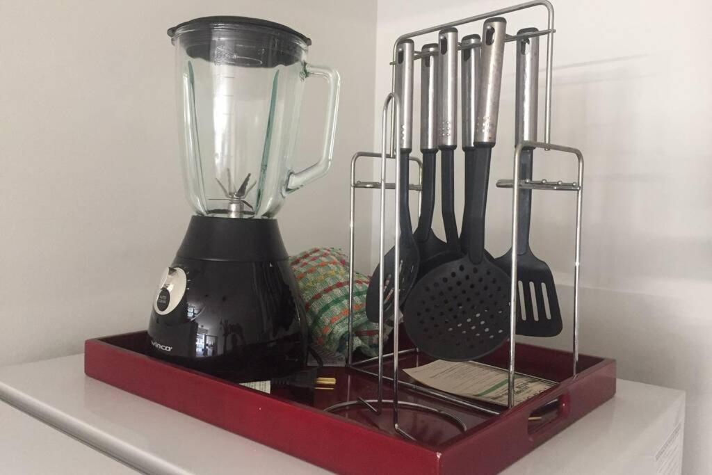 Gure Etxea El Mejor Departamento De Belgrano Apartman Buenos Aires Kültér fotó