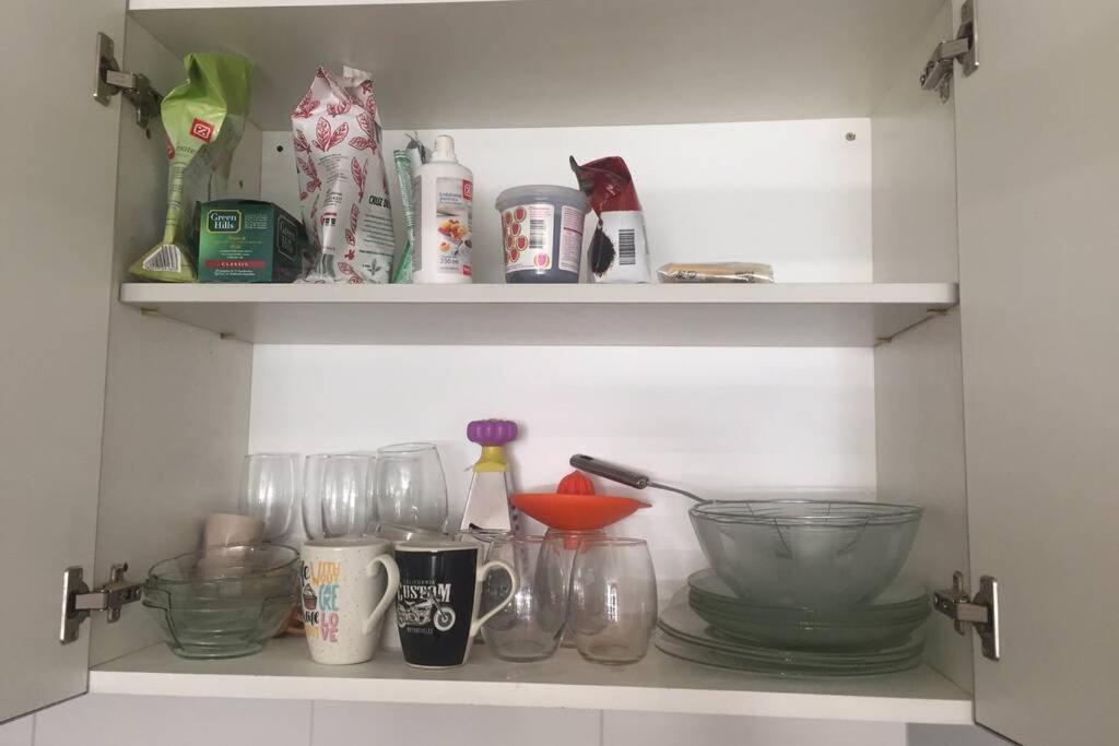 Gure Etxea El Mejor Departamento De Belgrano Apartman Buenos Aires Kültér fotó