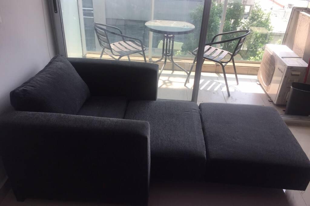 Gure Etxea El Mejor Departamento De Belgrano Apartman Buenos Aires Kültér fotó