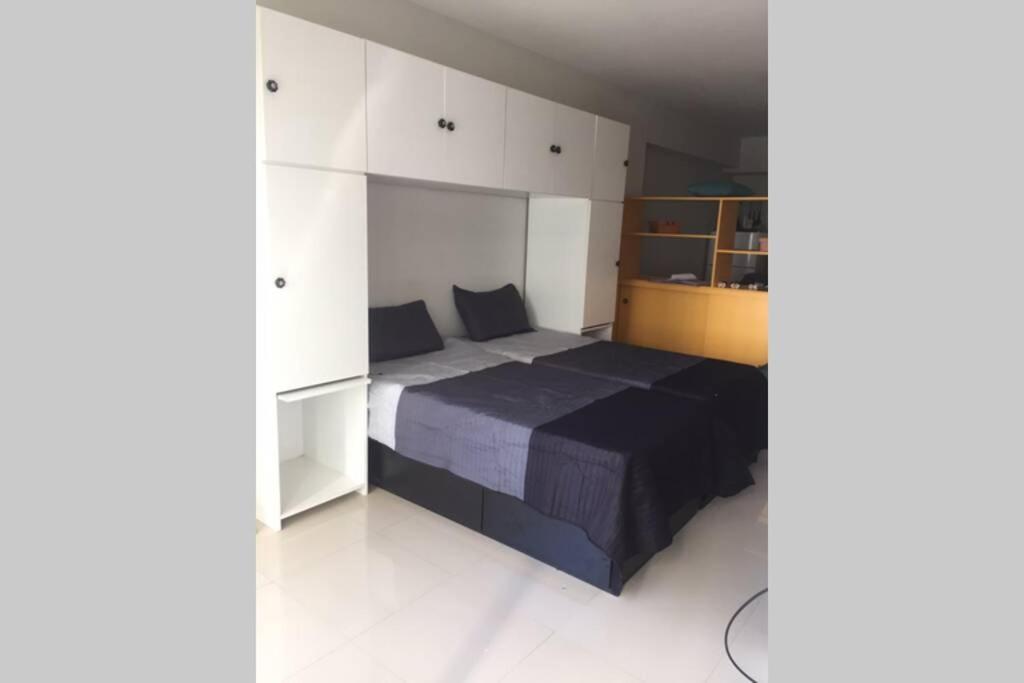 Gure Etxea El Mejor Departamento De Belgrano Apartman Buenos Aires Kültér fotó